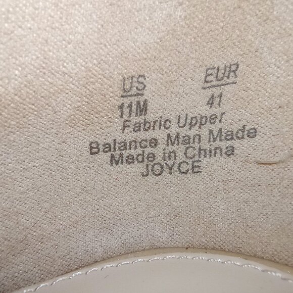 NWOT Circus by Sam Edelman JOYCE Mauve Velvet Mary Jane Shoes - Picture 6 of 8